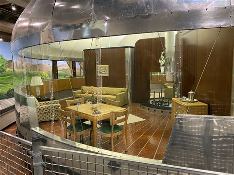 dymaxion house henry ford museum